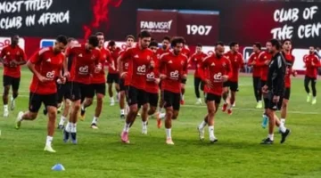 توقيت منتظر.. موعد مواجهة الأهلي ويانج أفريكانز في دوري أبطال إفريقيا